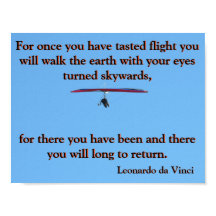 Da Vinci Flying Gedicht 🚁 ✨ Budget Special
