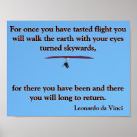 Da Vinci Flying Gedicht 🚁 ✨ Budget Special