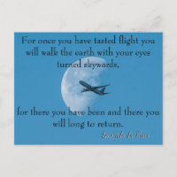 Da Vinci Flying Gedicht 🚁 ✨ Budget Special