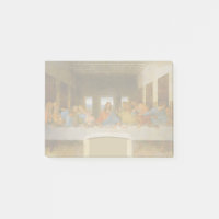Da Vinci Last Supper Fine Art Classic