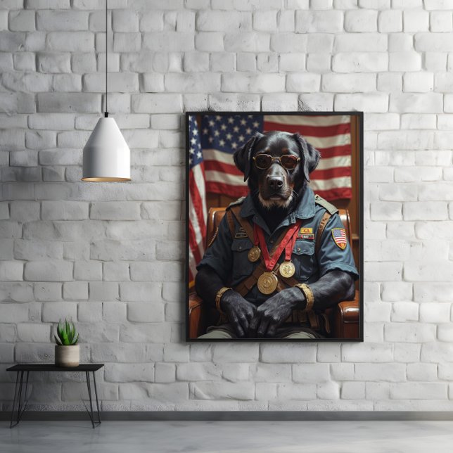 Da waren, das gejagt, Medaillen Got Poster (Von Creator hochgeladen)