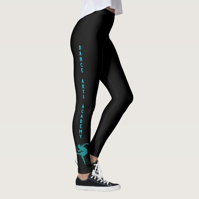 DAA-Leggings Leggings (Rechts)