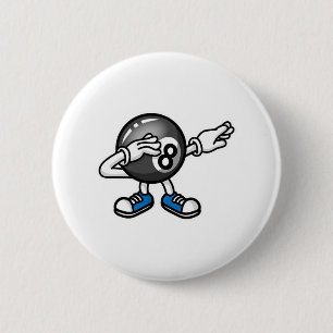 Dab Dabbing Pool Billiard Billiard Ll Pool Table Button