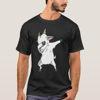 Dab Goat Youth T-Shirt