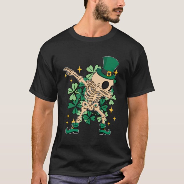 Dab T-Shirt (Vorderseite)