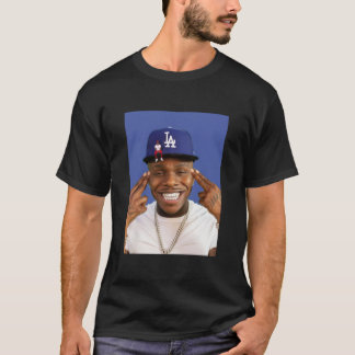 Dababy - Baby auf Baby Classic T - Shirt