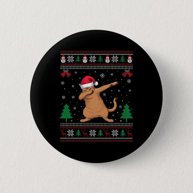 Dabbing A Button (Vorderseite)