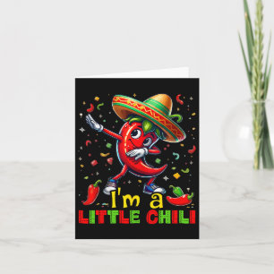 Dabbing Chili Pepper Cinco De Mayo Kinder Shirts M Karte