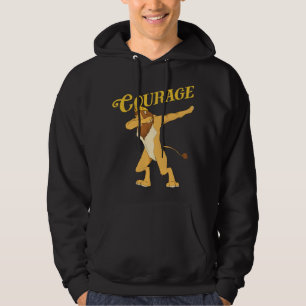 Dabbing feiges Shirt-der Zauberer von Oz TShir Hoodie