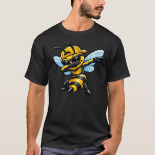 Dabbing Hornisse T-Shirt