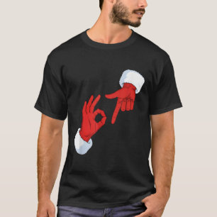 Dabbing Husky Hund Frankreich Fußballfans Trikot F T-Shirt