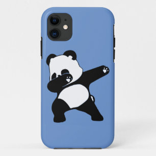 Dabbing Panda  Case-Mate iPhone Hülle
