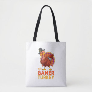 Dabbing Turkey Gamer Erntedank Gaming Kids Boys