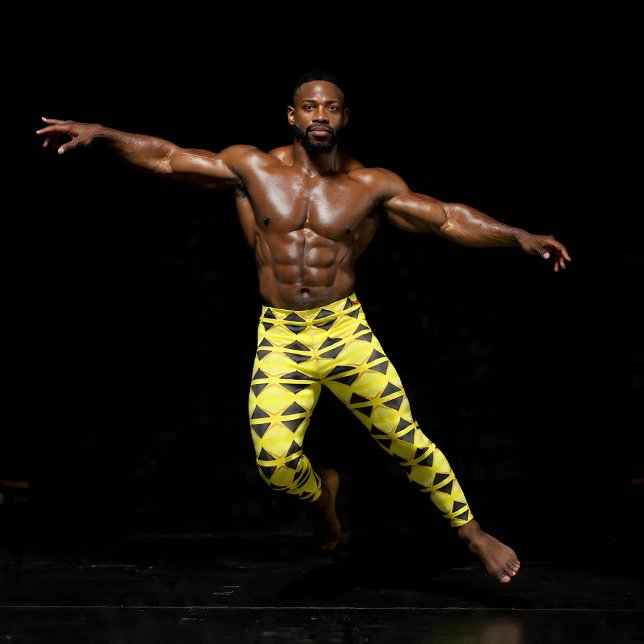 DaBeez Leggings (Von Creator hochgeladen)