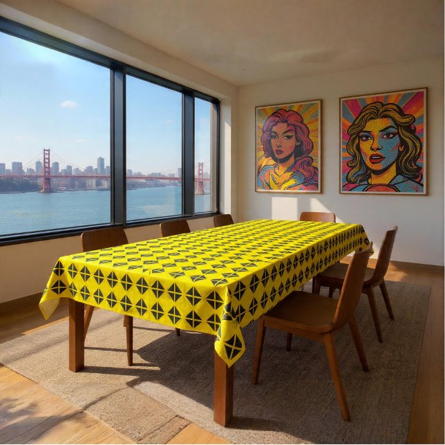 DaBeez Tischdecke (Von Creator hochgeladen)