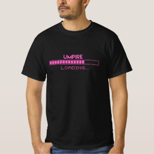 Dachbeladung T-Shirt