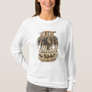 Dachboden-Korinther Amphora T-Shirt