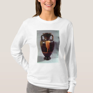 Dachboden Rotzahl Amphora T-Shirt