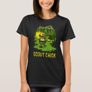 Dachdecker Alt gekannter Dachdecker T-Shirt