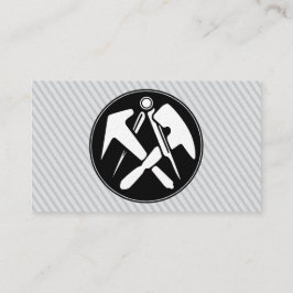 Dachdecker Visitenkarte