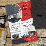 Dachdeckungs- und Reparaturbetrieb Rot Flyer<br><div class="desc">Entworfen für die Dachfirma Eigentümer,  Manager oder Mitarbeiter. Alle Texte und Fotos sind zu 100% anpassbar. Dieses Produkt ist ein hervorragender Weg,  um Ihr Geschäft zu fördern und Umsatz zu generieren. Mit 1Bizchoice (Rechte vorbehalten).</div>