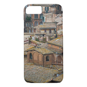 Dächer in Siena iphone 7 Fall Case-Mate iPhone Hülle