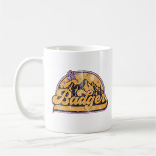 Dachs Alaska Kaffeetasse