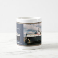 Dachs-Tasse