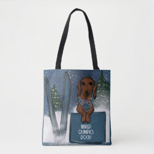 DACHSHUND