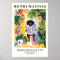 Dachshund auf Toiletten-Wandkunst - Lustiger Matis