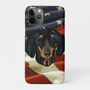 DACHSHUND Case-Mate iPhone HÜLLE