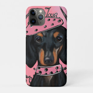 DACHSHUND      Case-Mate iPhone HÜLLE
