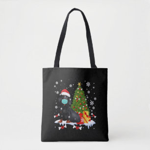 Dachshund Christmas Tree Funny Dog