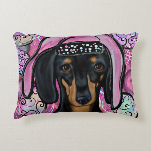 DACHSHUND DEKOKISSEN