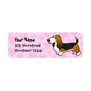 Dachshund-Jagdhund-Liebe