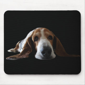 Dachshund Mousepad
