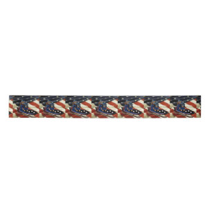DACHSHUND  SATINBAND