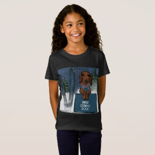 DACHSHUND  T-Shirt