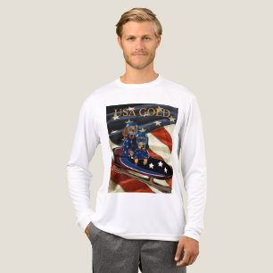 DACHSHUND Tri-Blend SHIRT