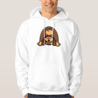 Dachshund-Vater Hoodie