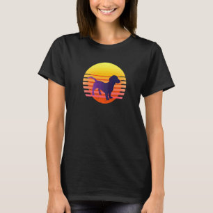 Dachshund Wiener Hund Rasse 17 T-Shirt