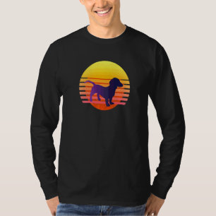 Dachshund Wiener Hund Rasse 17 T-Shirt
