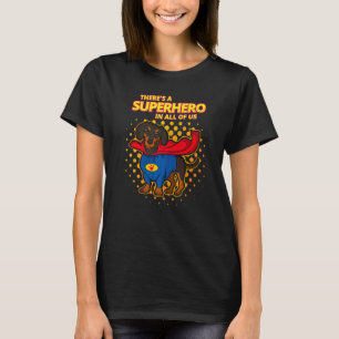 Dachshund Wiener Hund Rasse 22 T-Shirt