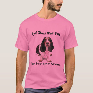 Dachshund - wirkliche Bolzen T-Shirt