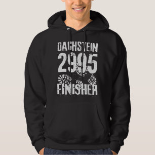 Dachstein Berggalcier Ramsau Schladming Hikin Hoodie
