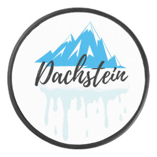Dachstein Eishockey Puck