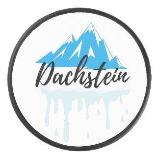 Dachstein Eishockey Puck