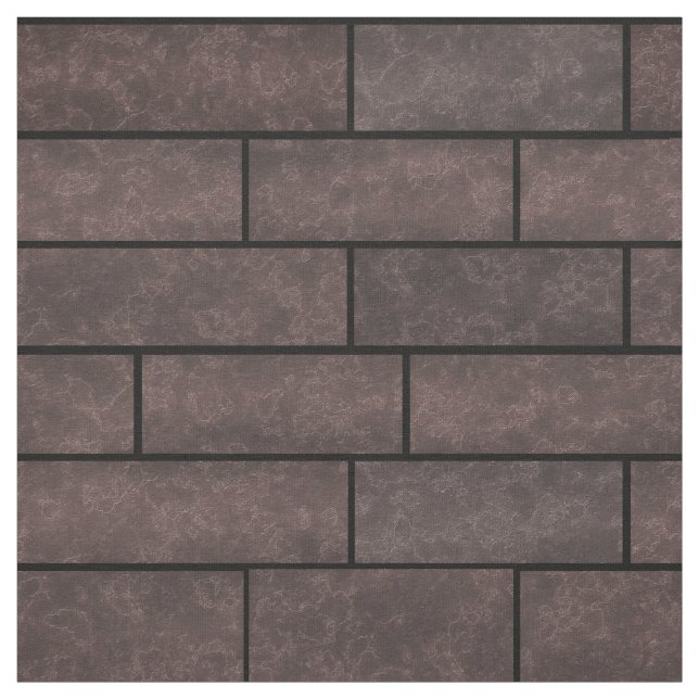 Dachziegel Stoff (Muster)