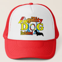 Dackel_Agility Geschenke