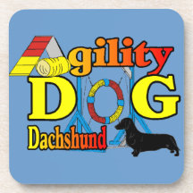 Dackel_Agility